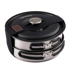 Petromax Dimego Pot Set Kogesæt