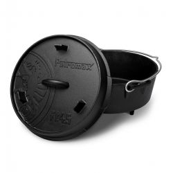 Petromax Dutch Oven Ft4   Båludstyr