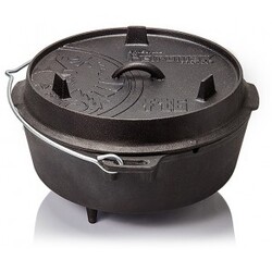 Petromax Dutch Oven Ft4   Køkkenredskaber