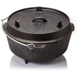 Petromax Dutch Oven Ft1 Køkkenredskaber