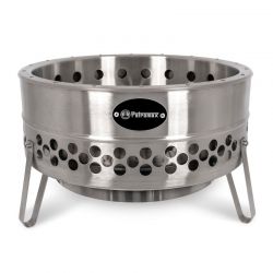 Petromax Fire Bowl Tyropit Bålsted