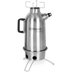 Petromax Fire Kettle Stainless Steel   75l Kedel