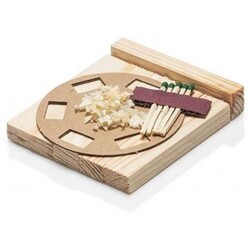 Petromax Fire Kit Køkkenredskaber