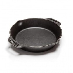 Petromax Fire Skillet Fp25h With Two Handles Køkkenredskaber