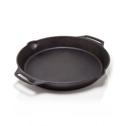 Petromax Fire Skillet Fp40h With Two Handles Køkkenredskaber