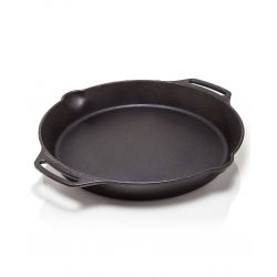 Petromax Fire Skillet Fp20h With Two Handles Køkkenredskaber