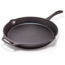 Petromax Fire Skillet Fp35 With One Pan Handle Pande