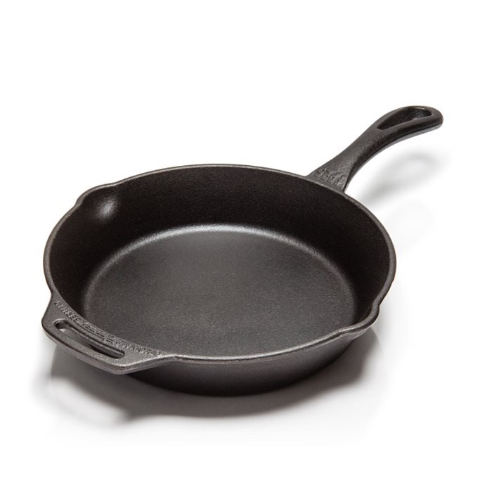 Petromax Fire Skillet   Pande   Håndtag  25cm Madlaving
