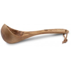 Petromax Ladle Olive Wood Grydeske