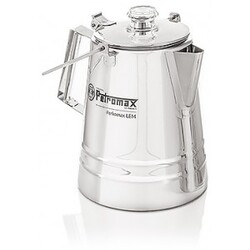 Petromax Percolator Perkomax Le14 Made   Stainle Kedel