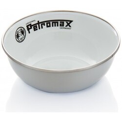 Petromax Petromax Enamel Bowls White   Pieces Køkkenredskaber