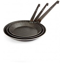 Petromax Petromax Wrought-iron Pan Sp24 Pande