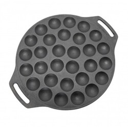 Petromax Poffertjes Pan Båludstyr