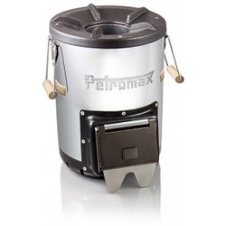 Petromax Rocket Stove Rf33 Ovn