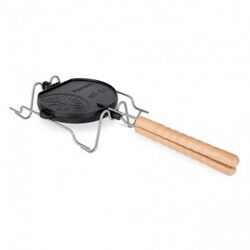 Petromax Rotating Waffle Iron Vaffeljern