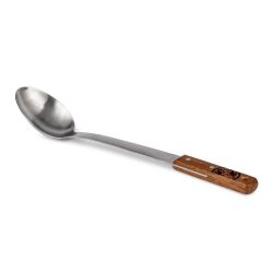 Petromax Serving Spoon 30   Køkkenredskaber