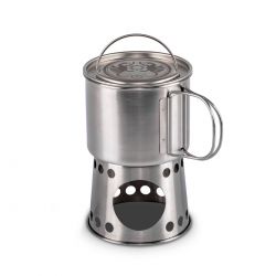 Petromax Stove Cup Båludstyr