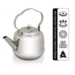 Petromax Teakettle   5l Køkkenredskaber