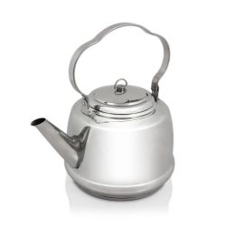 Petromax Teakettle Tk0        Litres  Tekande