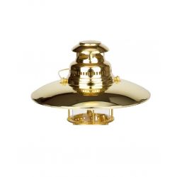 Petromax Top Reflector Hk350 Hk500 Gold-plated Lygteholder