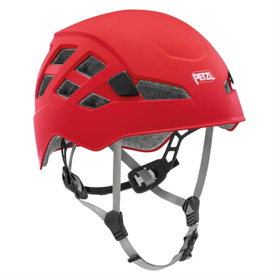 Petzl Boreo  Red
