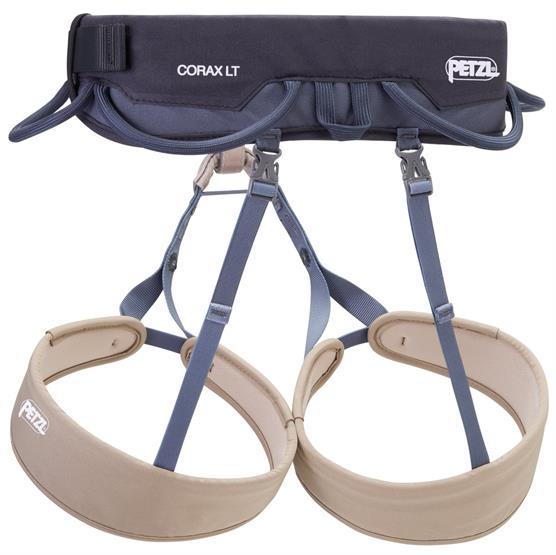 Petzl Corax    Grey