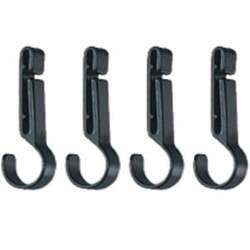 Petzl Crochlamp     Stk
