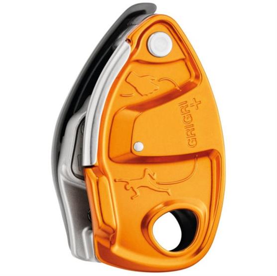 Petzl Gigri  Orange