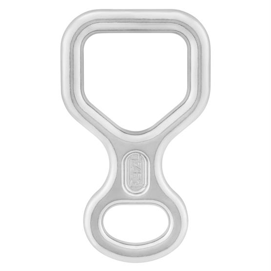 Petzl Huit  Sølv