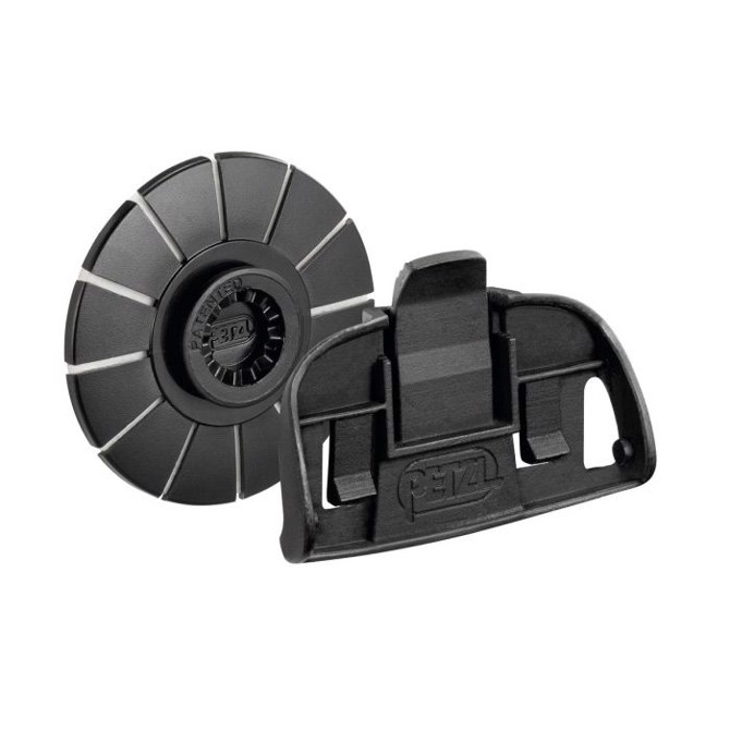 Petzl Pandelamper Til Hjelm Adapter Pandelamper