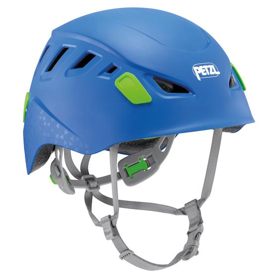 Petzl Picchu Junior  Blue