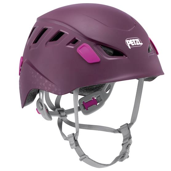 Petzl Picchu Junior  Purple