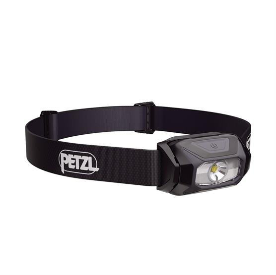 Petzl Tikkina 300 Lumen  Black