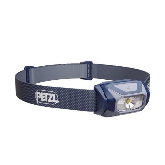 Petzl Tikkina 300 Lumen  Blue