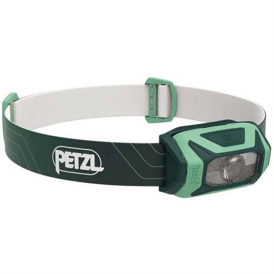 Petzl Tikkina 300 Lumen  Green