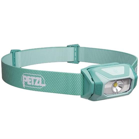 Petzl Tikkina 300 Lumen  Pastel Green