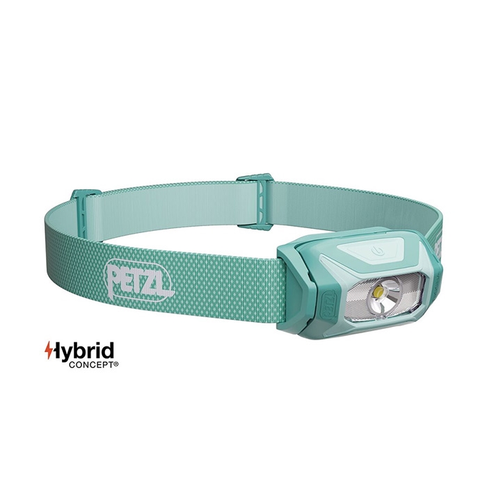 Petzl Tikkina Pandelampe 300  -green Pandelamper