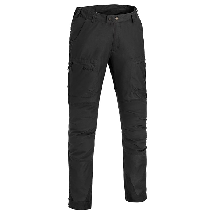 Pinewood Caribou Extreme Vandrebukser - Sort 46