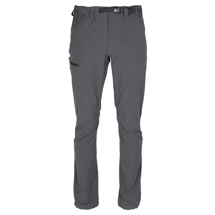 Pinewood Everyday Travel Stretch Bukser-ash Grey-50 Bukser