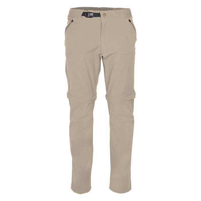 Pinewood Everyday Travel Zip-off Herre-sand-58 Bukser