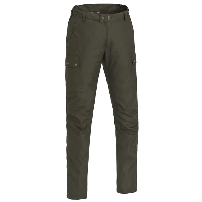 Pinewood Finnveden Classic Buks-mossgreen-48 Herretøj