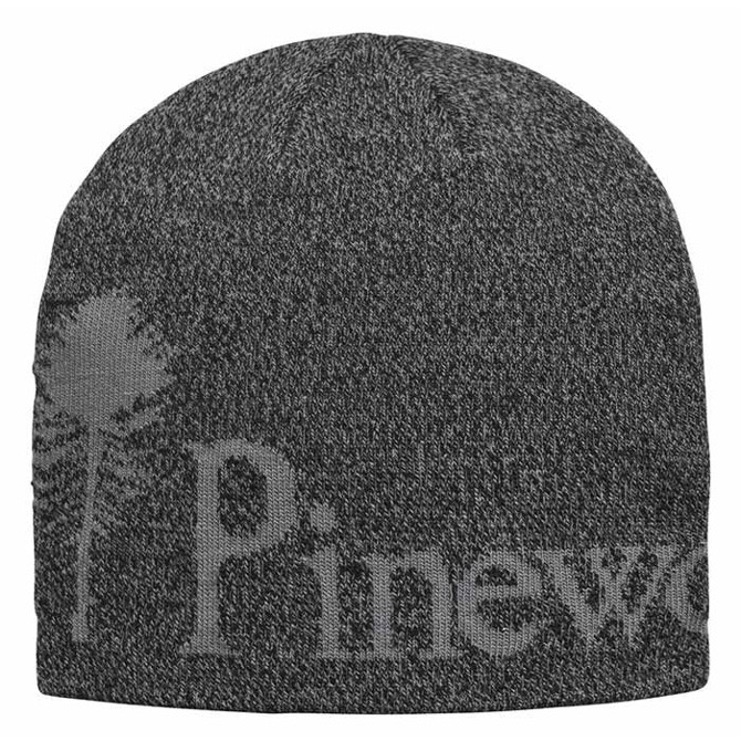 Pinebrun Hue Melange  Grå Hue