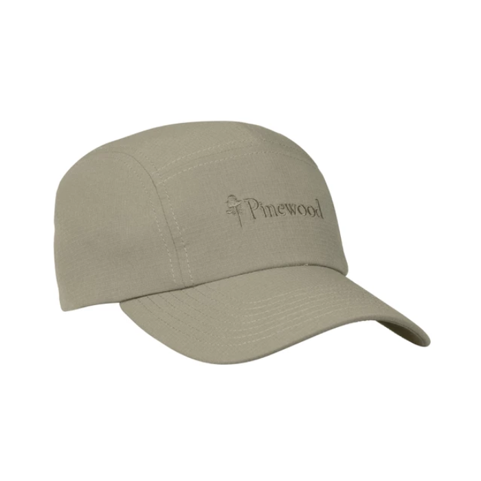 Pinewood Insectsafe Cap   Khaki