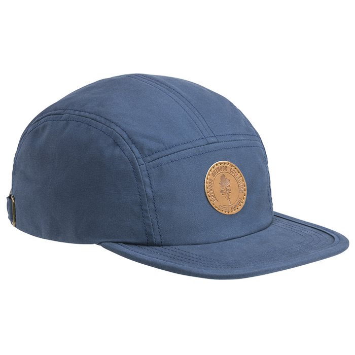 Pinebrun  -panels Cap    Dive Baseball Cap  Kasket