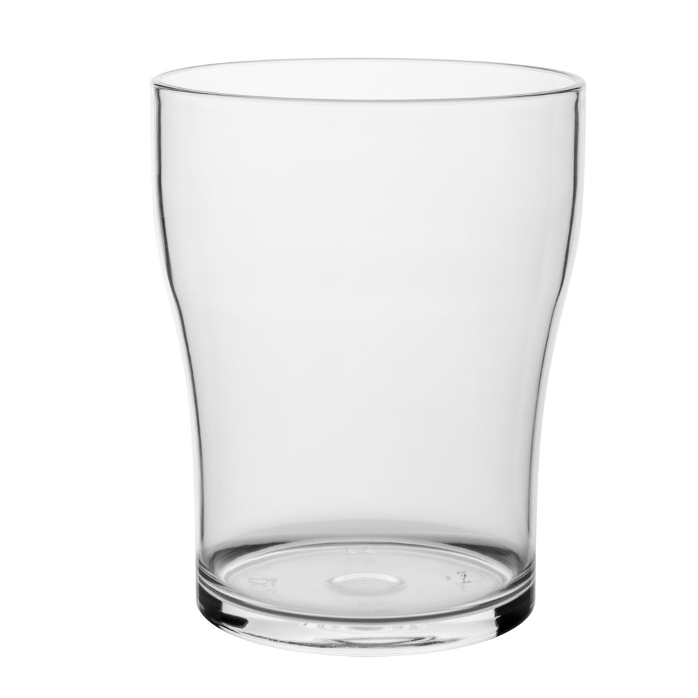 Pintglas   Polycabonat     Pint