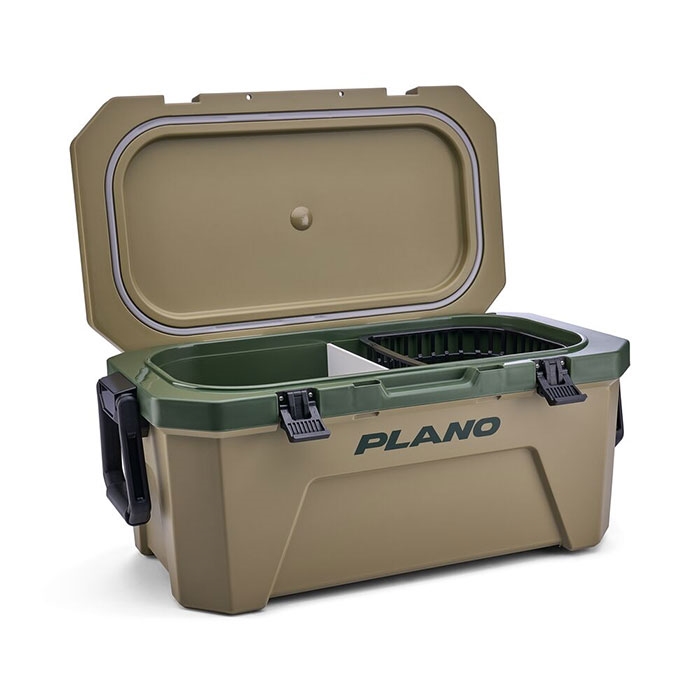 Plano Frost Cooler 30 Liter  Green Campingudstyr