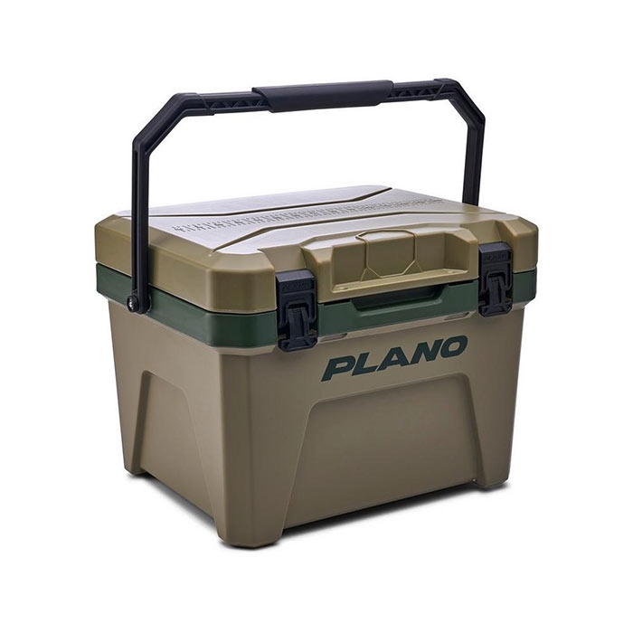 Plano Frost Cooler 20 Liter  Green Campingudstyr