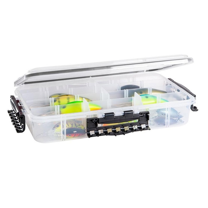 Plano Waterproof 3700 Deep Stowaway Grejbokse   Grejæsker