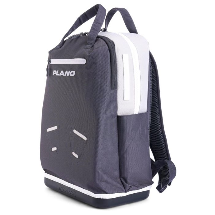 Plano Weekend Backpack 3700 Slate