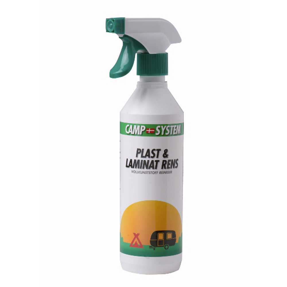Plast   Laminat Rens